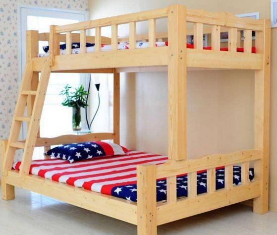 越来越多人喜欢家里放上下床,听师傅说完,才知实用性这么强