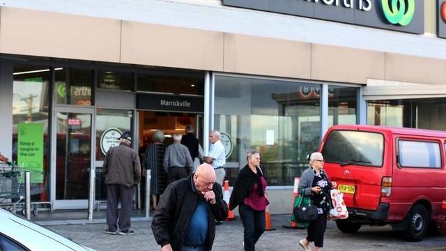 不为盈利!澳洲 Woolworth超市推出“基本生活物资包”