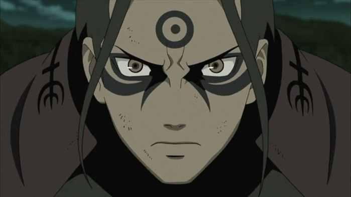 盘点火影忍者中初代五影,有人比柱间还帅气