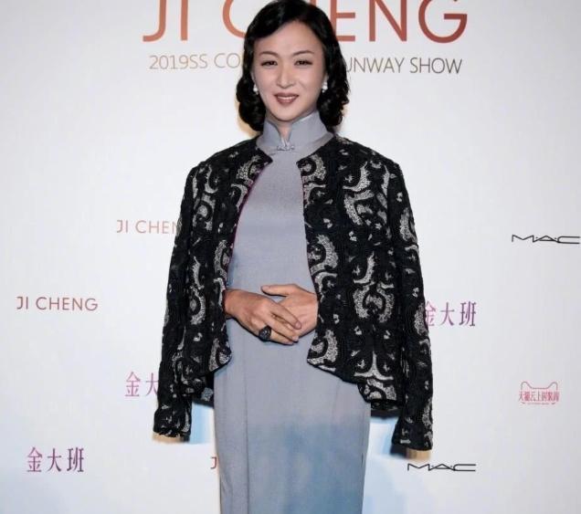 金星“男儿身”照片曝光,天生有女儿相,网友:这该死的魅力