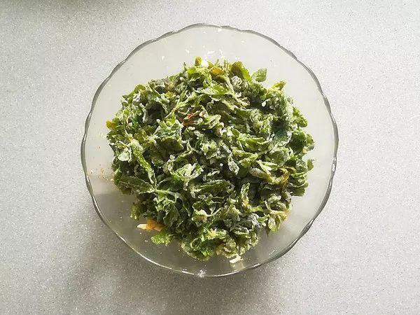 这种常见的树叶竟然这么好吃,你吃过吗?