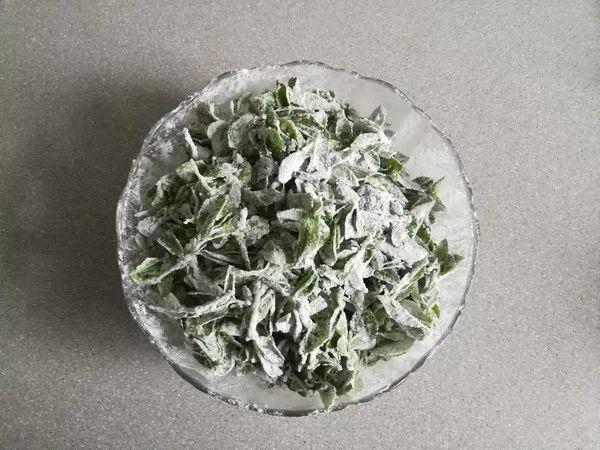 这种常见的树叶竟然这么好吃,你吃过吗?