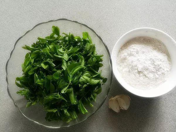 这种常见的树叶竟然这么好吃,你吃过吗?