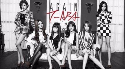 ​韩国组合T-ara与公司解约，组合不解散将一起再出发！！