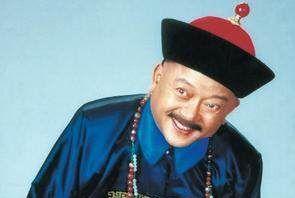 和珅从反贪到巨贪的转变,是因为自己处置的一件贪腐案?