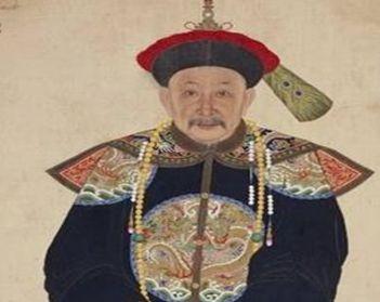 和珅从反贪到巨贪的转变,是因为自己处置的一件贪腐案?