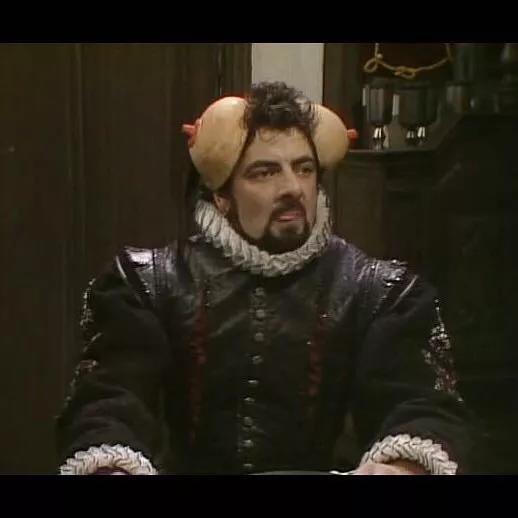 十张适合做微信头像的图片!赶快收藏吧!