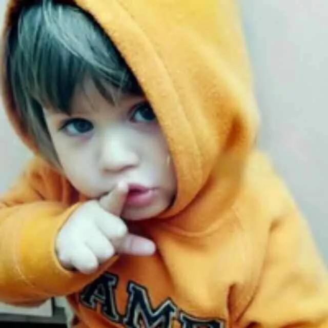 十张适合做微信头像的图片!赶快收藏吧!