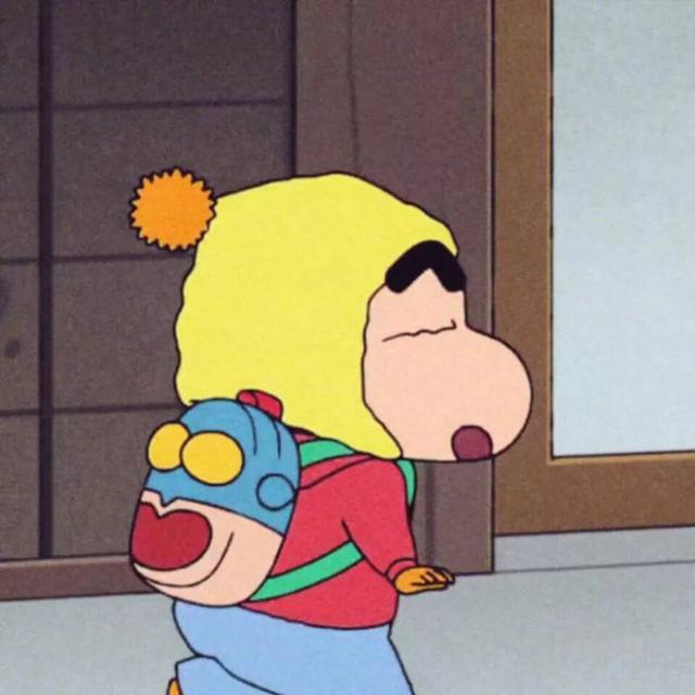 十张适合做微信头像的图片!赶快收藏吧!