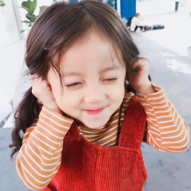 十张适合做微信头像的图片!赶快收藏吧!