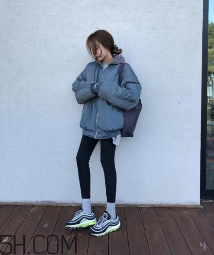 冬天露脚踝怎样才不冷?冬天露脚踝搭配图片 冬天露脚踝怎样才不冷?冬天露脚踝搭配图片