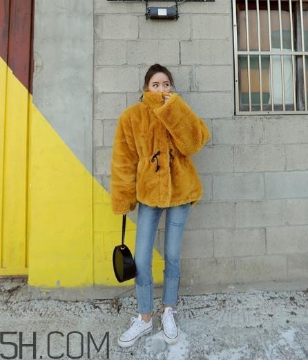 冬天露脚踝怎样才不冷?冬天露脚踝搭配图片 冬天露脚踝怎样才不冷?冬天露脚踝搭配图片