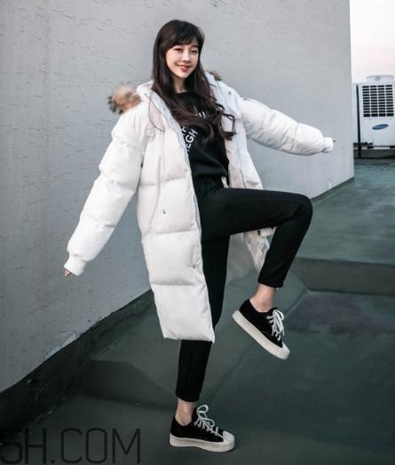 冬天露脚踝怎样才不冷?冬天露脚踝搭配图片 冬天露脚踝怎样才不冷?冬天露脚踝搭配图片