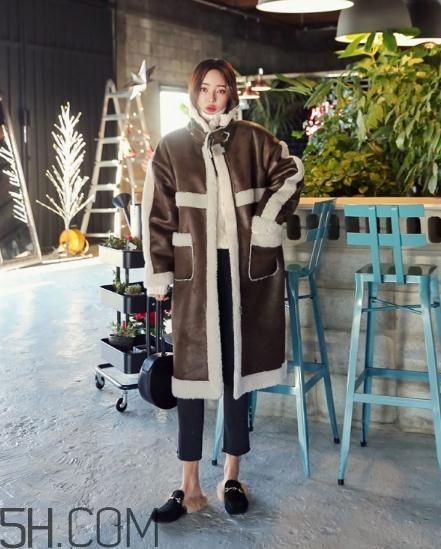 冬天露脚踝怎样才不冷?冬天露脚踝搭配图片 冬天露脚踝怎样才不冷?冬天露脚踝搭配图片