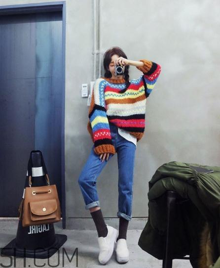 冬天露脚踝怎样才不冷?冬天露脚踝搭配图片 冬天露脚踝怎样才不冷?冬天露脚踝搭配图片