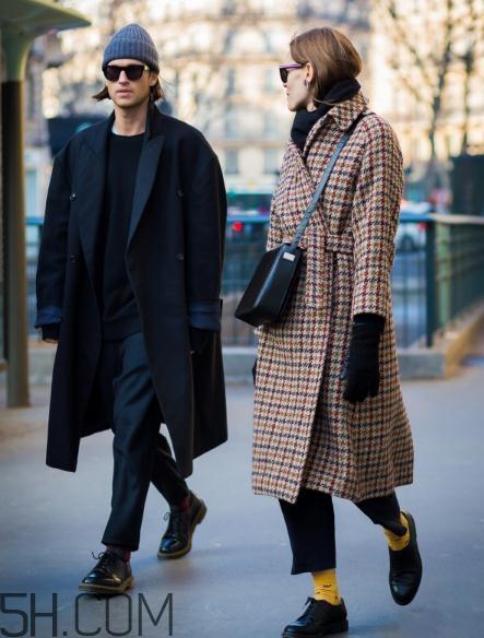 冬天露脚踝怎样才不冷?冬天露脚踝搭配图片 冬天露脚踝怎样才不冷?冬天露脚踝搭配图片