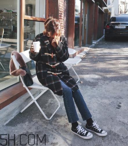 冬天露脚踝怎样才不冷?冬天露脚踝搭配图片 冬天露脚踝怎样才不冷?冬天露脚踝搭配图片