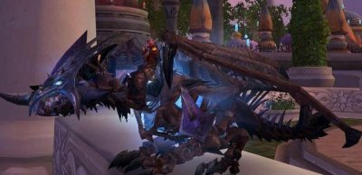 ​浴血冰霜征服者（浴血冰霜征服者成就攻略）