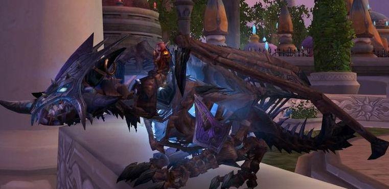 浴血冰霜征服者(浴血冰霜征服者成就攻略)