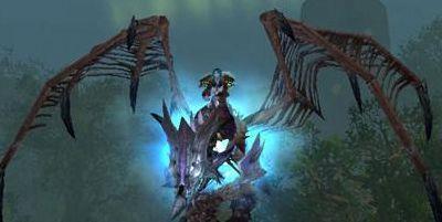 浴血冰霜征服者(浴血冰霜征服者成就攻略)