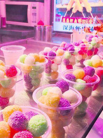 会冒烟的冰淇淋价格(会冒烟的冰淇凌)