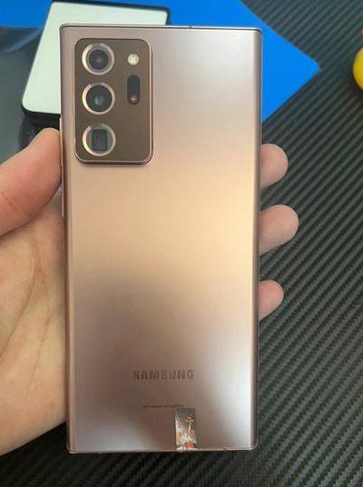 三星note2双卡双待(三星note20双卡双待)