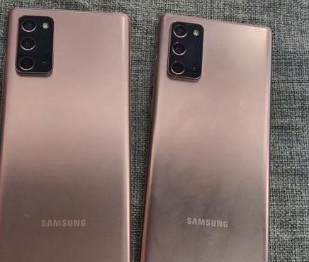 三星note2双卡双待(三星note20双卡双待)