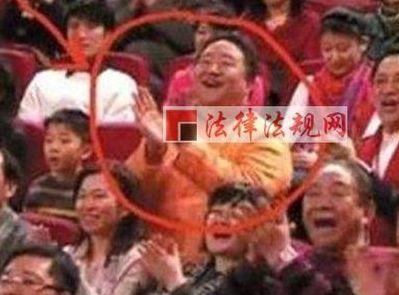 春晚灵异事件(春晚灵异事件2017流血)