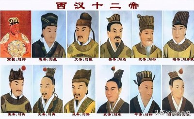 ​东汉西汉怎么分的？