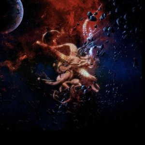 克苏鲁神话系统中最为强大的存在!并不是克苏鲁,而是外神