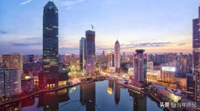 湖北倒数前十名穷县,看看有你家乡吗?