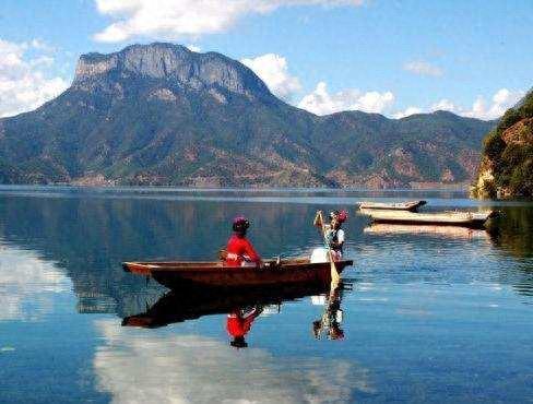 泸沽湖流行“男不娶女不嫁”？摩梭族“走婚”骗局的独家揭秘