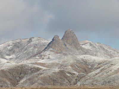 塞上明珠-天镇县神头山杂谈系列之-美丽传说代代相传(一)