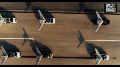 伊朗凭啥是无人机五大强国?盘点三款无人机,了解伊朗无人机实力