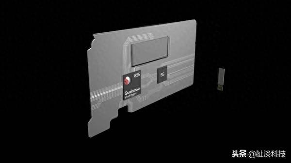 高通骁龙855全解析：全方位升级，你想知道的都在这里