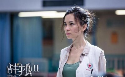 ​“战狼2”中的“拉曼拉”是到底什么病毒？它到底有多可怕？