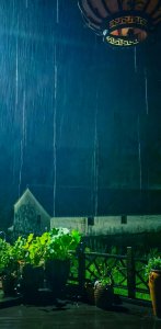 ​六首秋凉诗，有悲有欢，有情有爱，道出人生百味