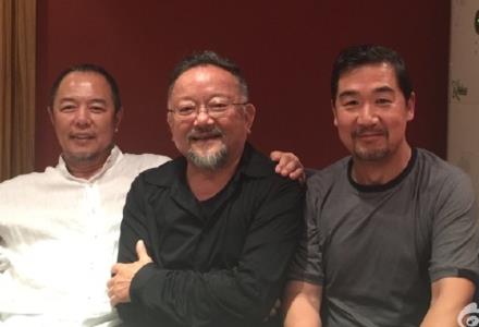 演过和珅的五位演员,不仅仅只有王刚,而最像和珅的那位是型男