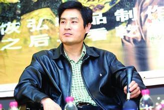 演过和珅的五位演员,不仅仅只有王刚,而最像和珅的那位是型男