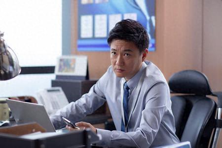 演过和珅的五位演员,不仅仅只有王刚,而最像和珅的那位是型男