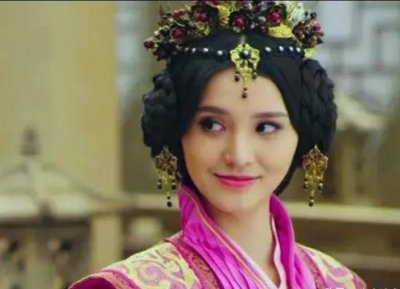 ​秃发皇后：被亲妹妹出卖，最终死于丈夫之手的悲情皇后