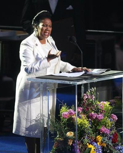 直击一代天王迈克杰克逊的葬礼,10亿人的不眠夜