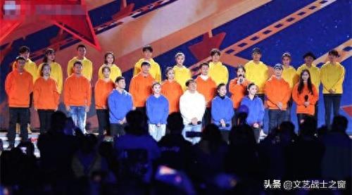 她是影视歌话明星,配音主唱,封面女郎,广告模特,微博女王姚晨