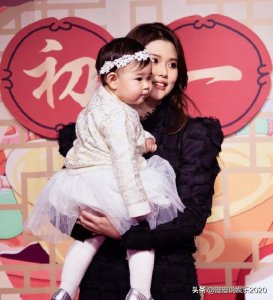 你不知道的天佑:三个孩子两个妈,儿子只比女儿小十几天