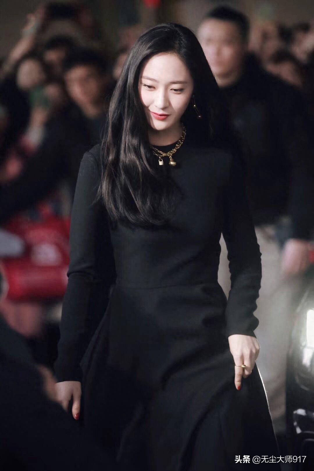 郑秀晶（Krystal）