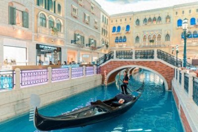 ​澳门夫妇6万成本博得一个亿再次归来