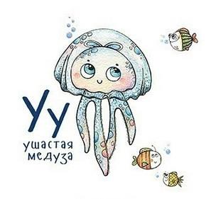 超好看的彩铅手绘,小清新的画风,每一张都好可爱