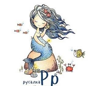 超好看的彩铅手绘,小清新的画风,每一张都好可爱