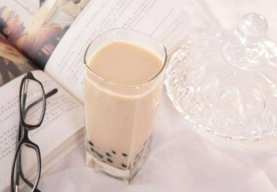 珍珠奶茶的热量高吗 相当于一碗白米饭的热量