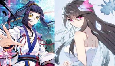 元尊:周元夭夭相爱,武瑶步纳兰嫣然后尘,苏幼微像极了小医仙